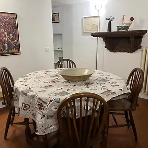 Appartement Pasha, Florence