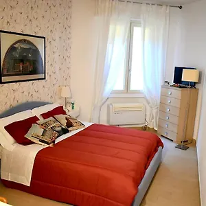 Appartement Pontevecchio, Florence