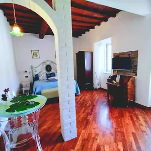 Apartamento The Small Flat, Florença