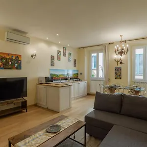 Apartment Pinocchio' S House In The Center Of, Florence