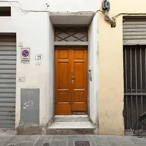 Apartamento Charlize By Mamo, Florença