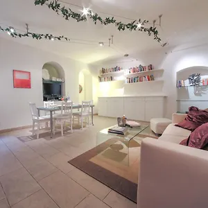  Appartamento Duomo Deluxe