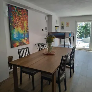  Appartamento Poggio Gherardo