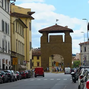Appartement Eyes, Florence
