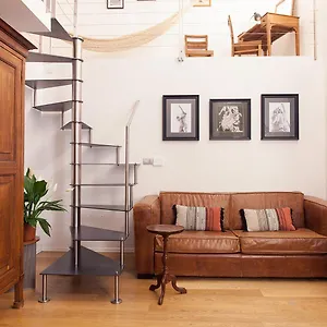 Apartamento Slow Time In, Florença