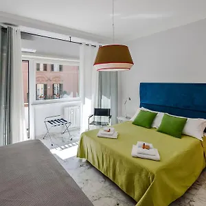 rome-unique-vatican-apartments.it-romehotels.com/